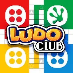 Ludo Club - Fun Dice Game 图标