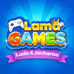 Lama Games - Ludo & Jackaroo 图标